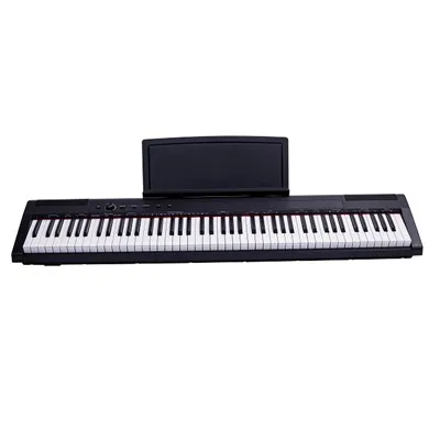 Portable Digital Piano rau cov kws tshaj lij