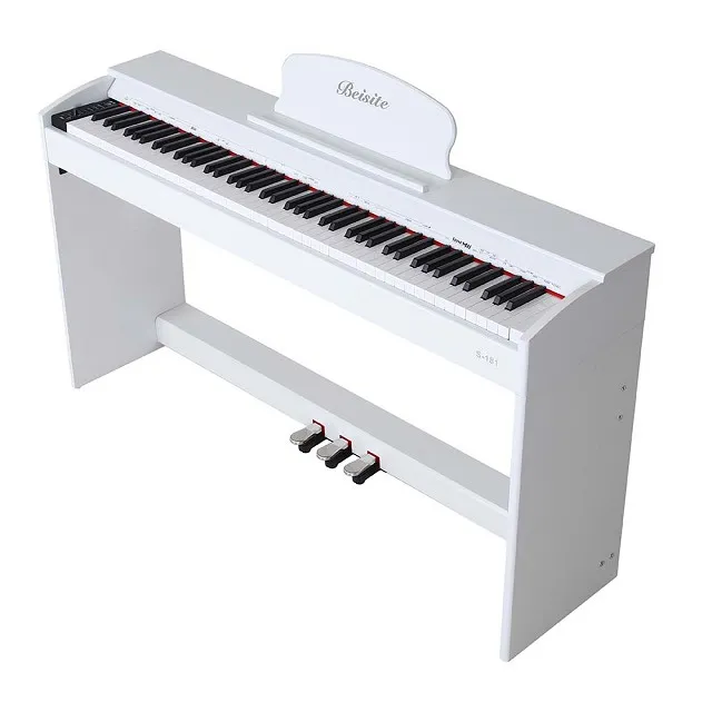 Stand Up Digital Piano-Factory